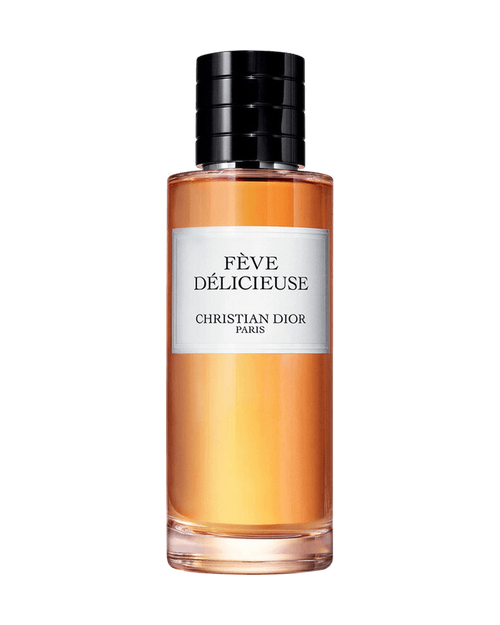 Originalflakon Dior Fève Délicieuse