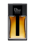 Dior Homme Intense – Abfüllungen in 2, 5, 10 und 20 ml vor dem Originalflakon