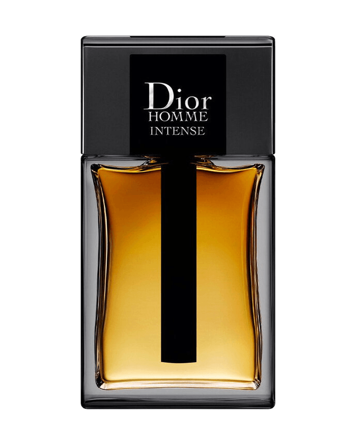 Dior Homme Intense – Abfüllungen in 2, 5, 10 und 20 ml vor dem Originalflakon