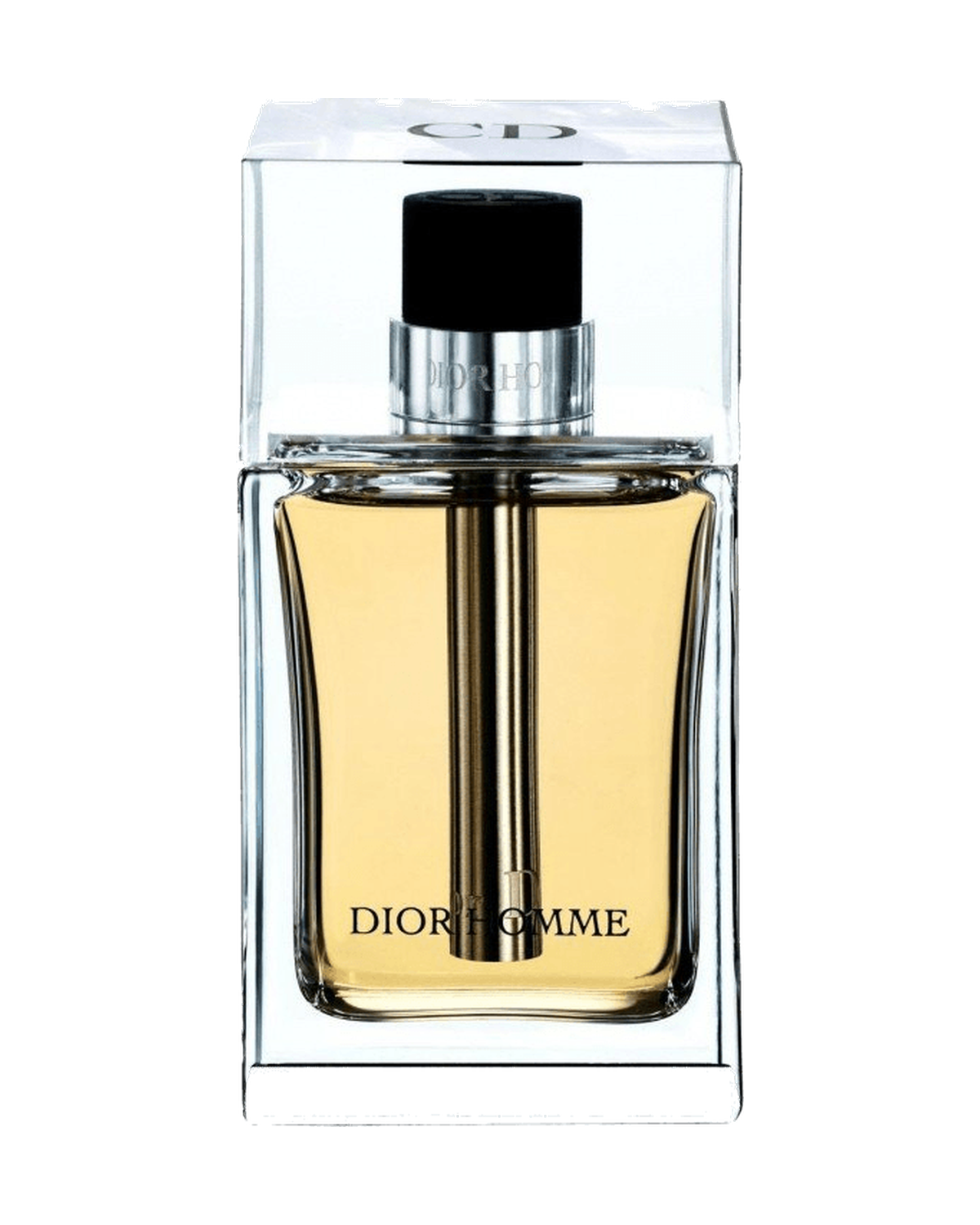 Flakon Dior Homme