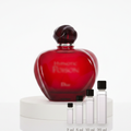 Dior Hypnotic Poison – Abfüllungen in 2, 5, 10 und 20 ml vor dem Flakon