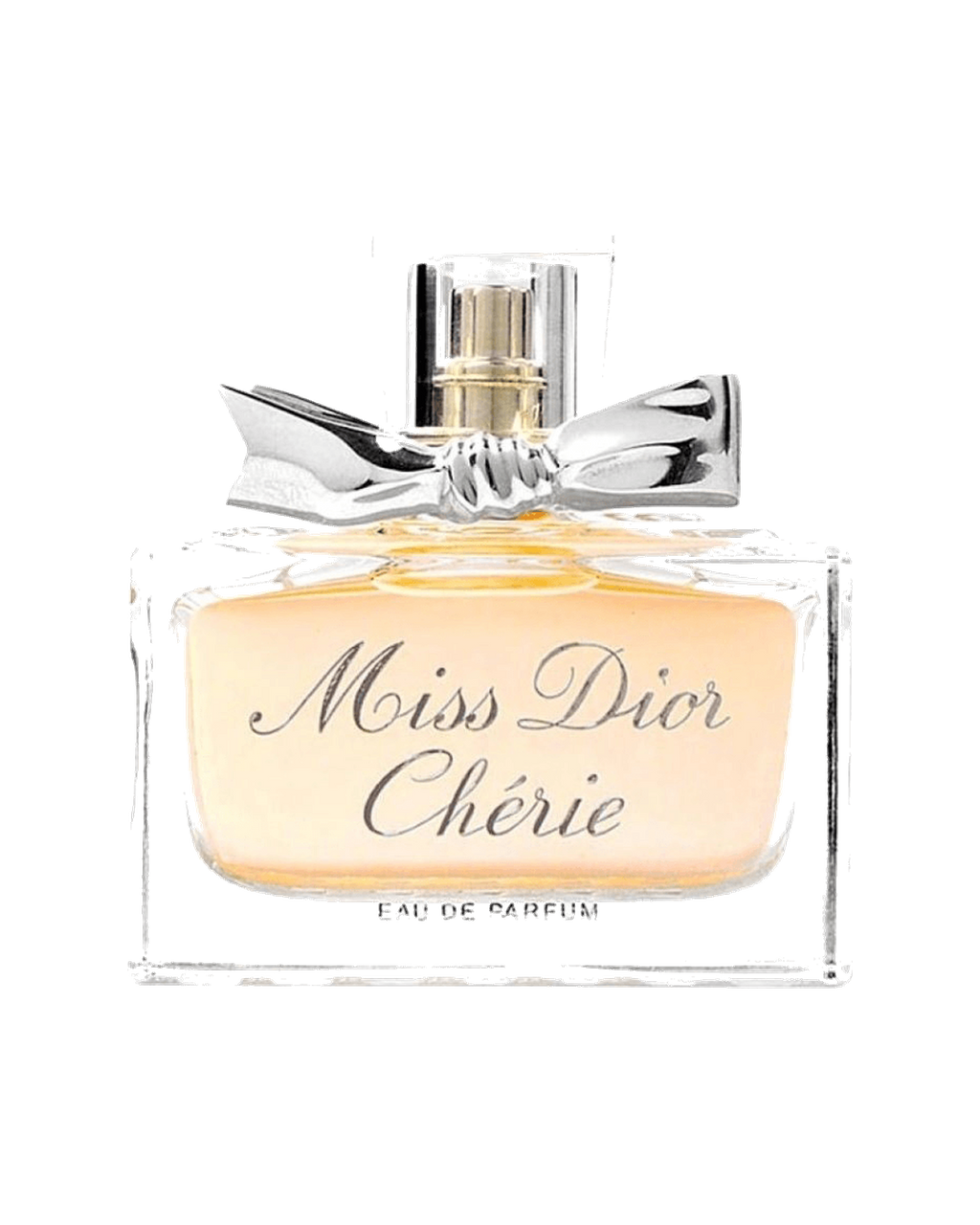 Flakon Dior Miss Dior Chérie