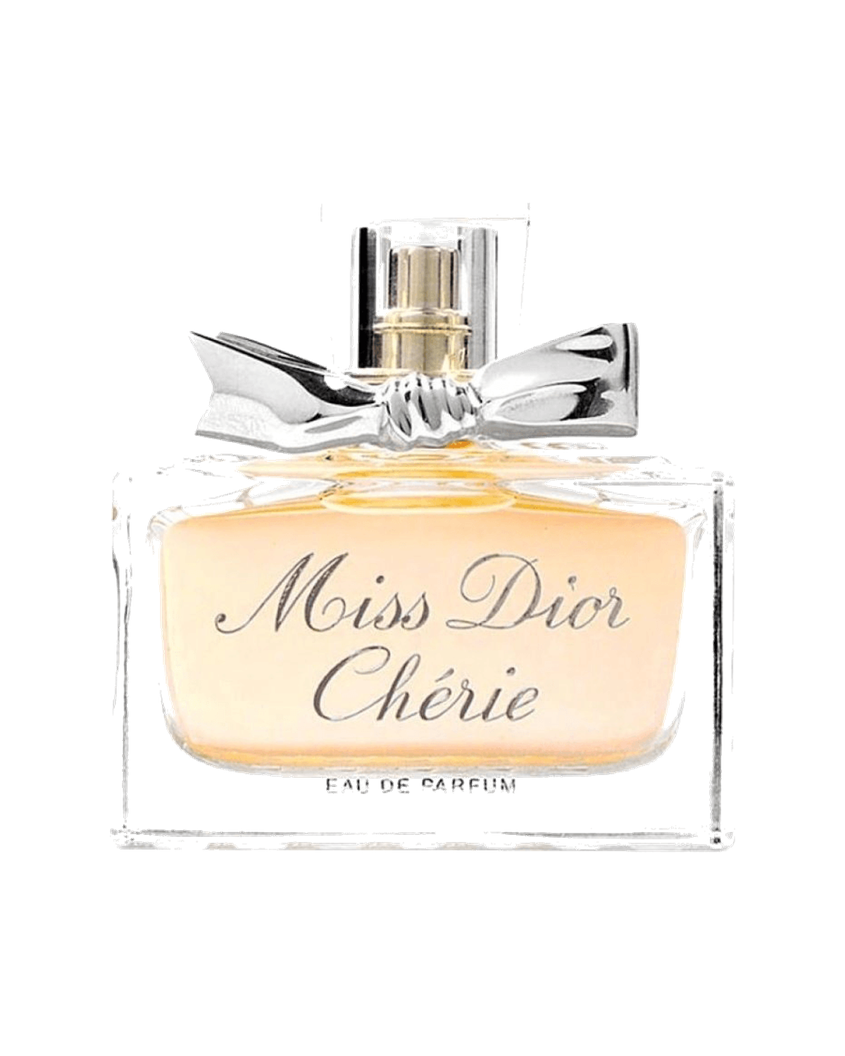 Flakon Dior Miss Dior Chérie