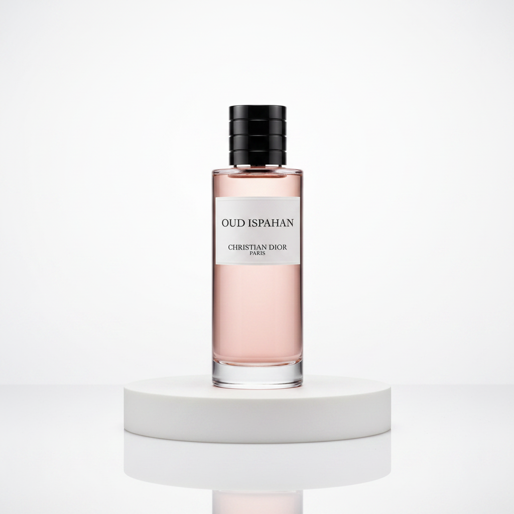 Flakon Dior Oud Ispahan