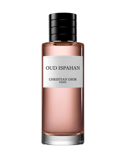 Originalflakon Dior Oud Ispahan