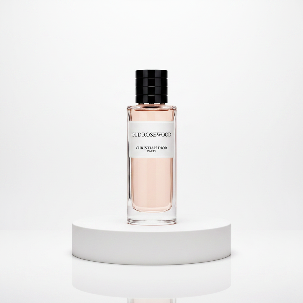Flakon Dior Oud Rosewood