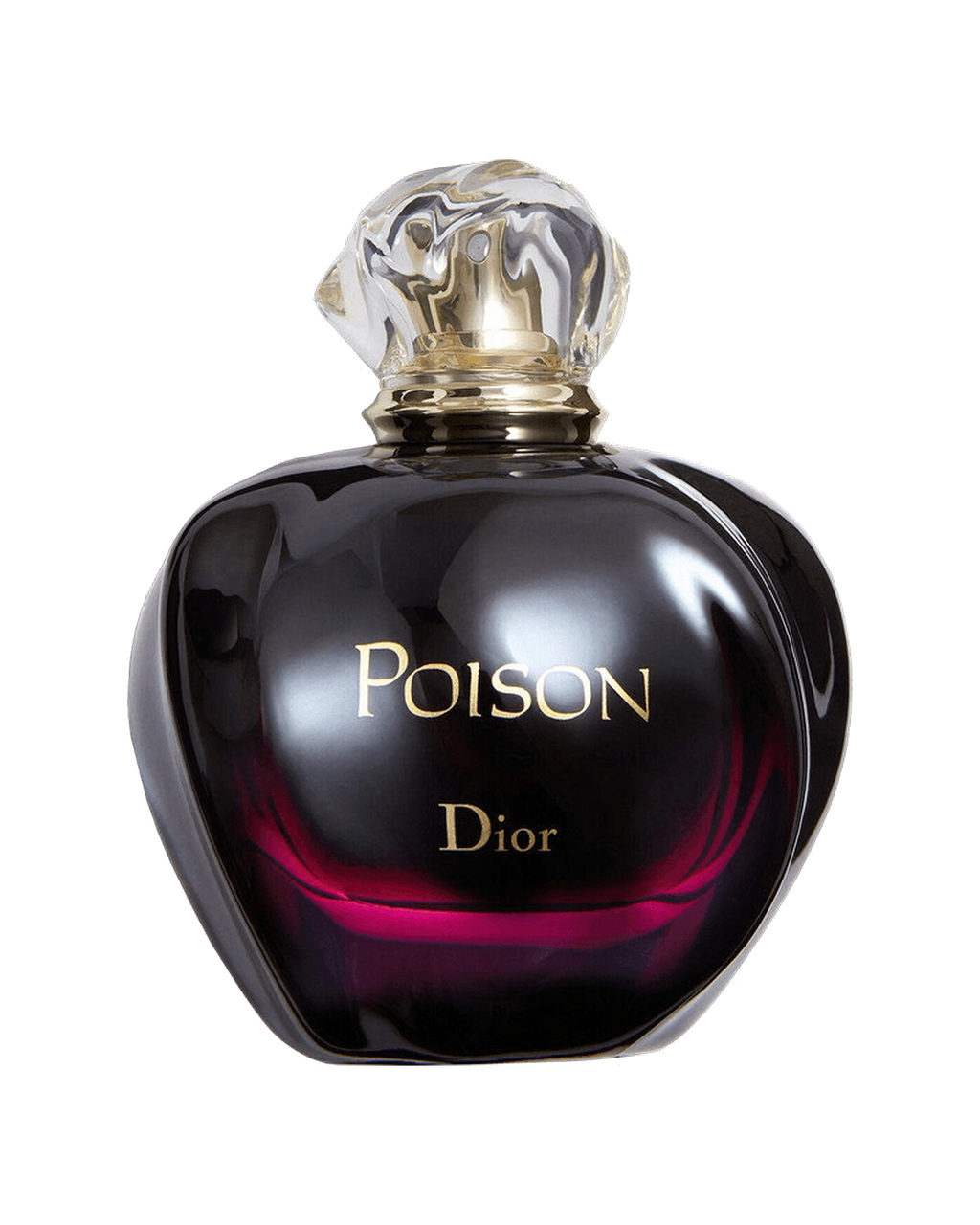 Flakon Dior Poison