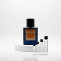 Dior Sauvage Elixir – Abfüllungen in 2, 5, 10 und 20 ml vor dem Flakon