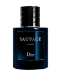 Dior Sauvage Elixir – Abfüllungen in 2, 5, 10 und 20 ml vor dem Originalflakon