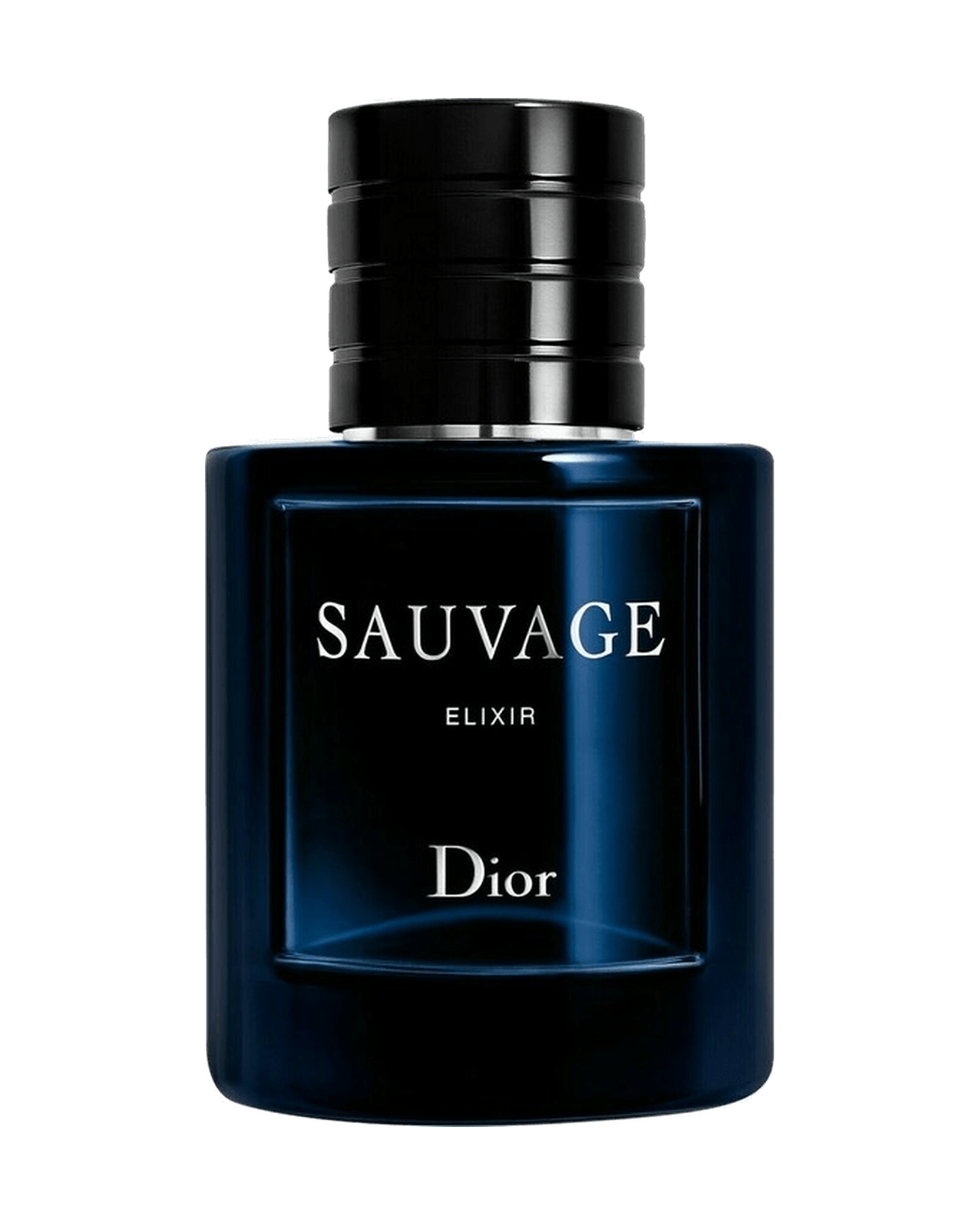 Dior Sauvage Elixir – Abfüllungen in 2, 5, 10 und 20 ml vor dem Originalflakon