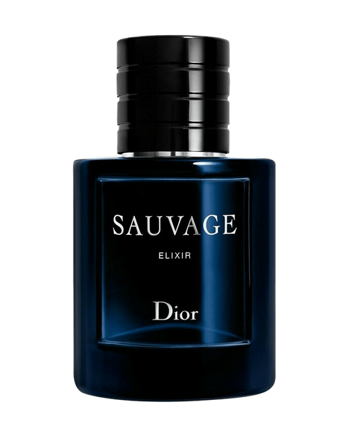 Originalflakon Dior Sauvage Elixir