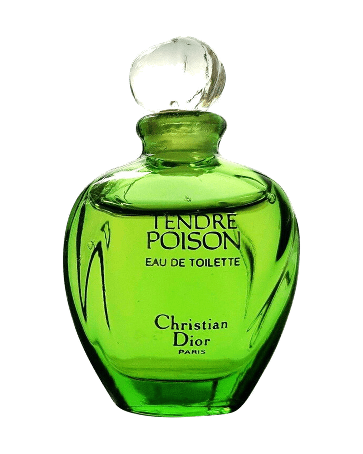 Flakon Dior Tendre Poison