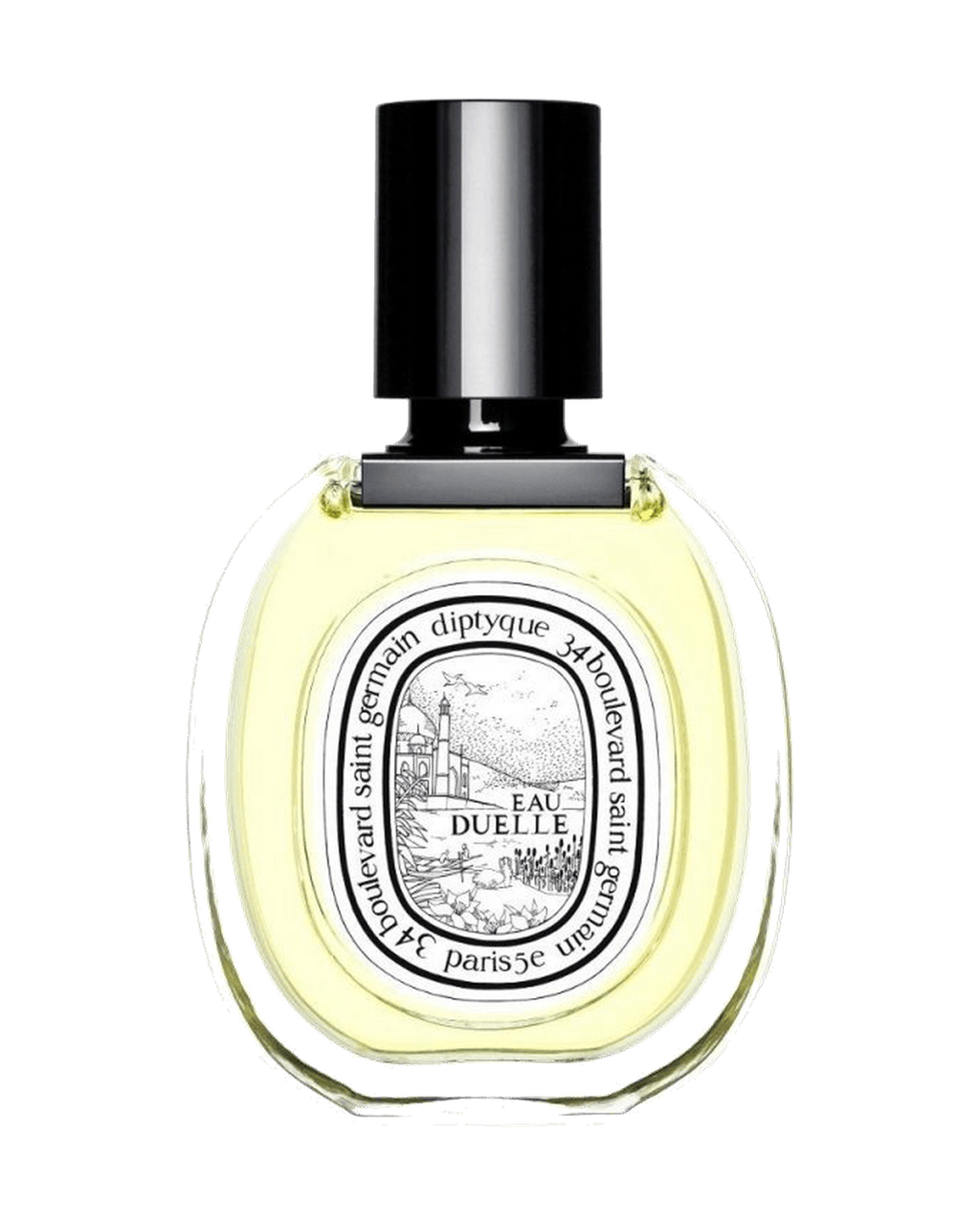 Flakon Diptyque Eau Duelle