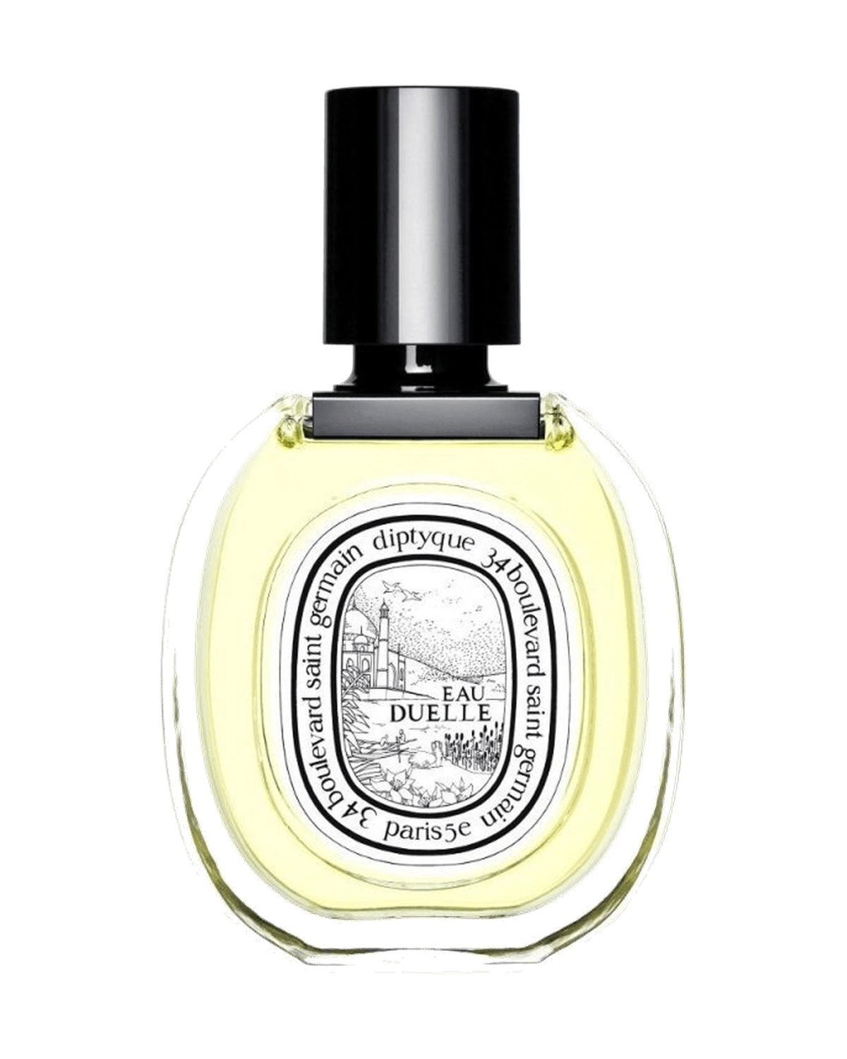 Flakon Diptyque Eau Duelle