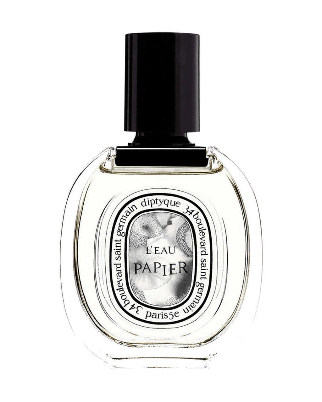 Flakon Diptyque L'Eau Papier