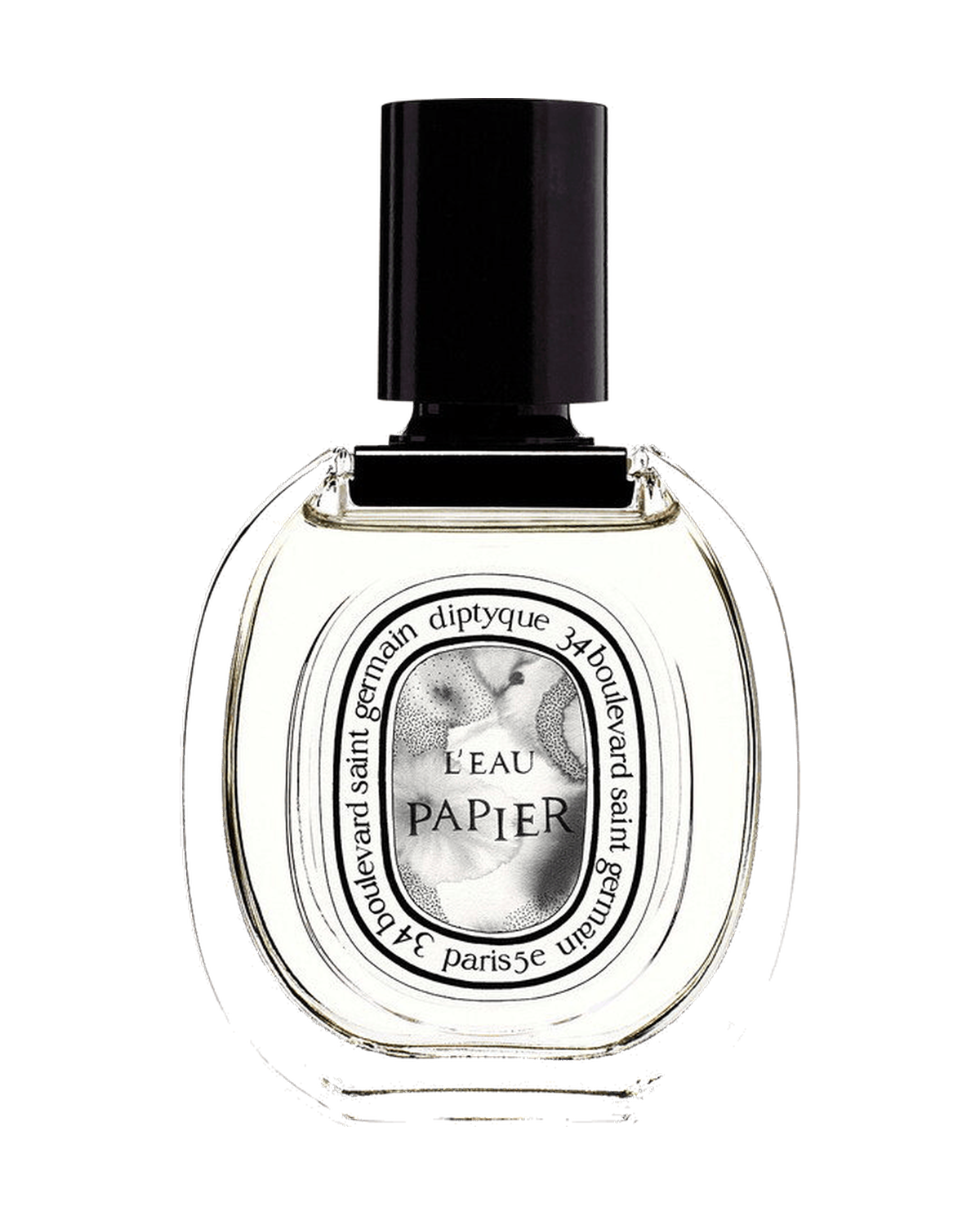 Flakon Diptyque L'Eau Papier