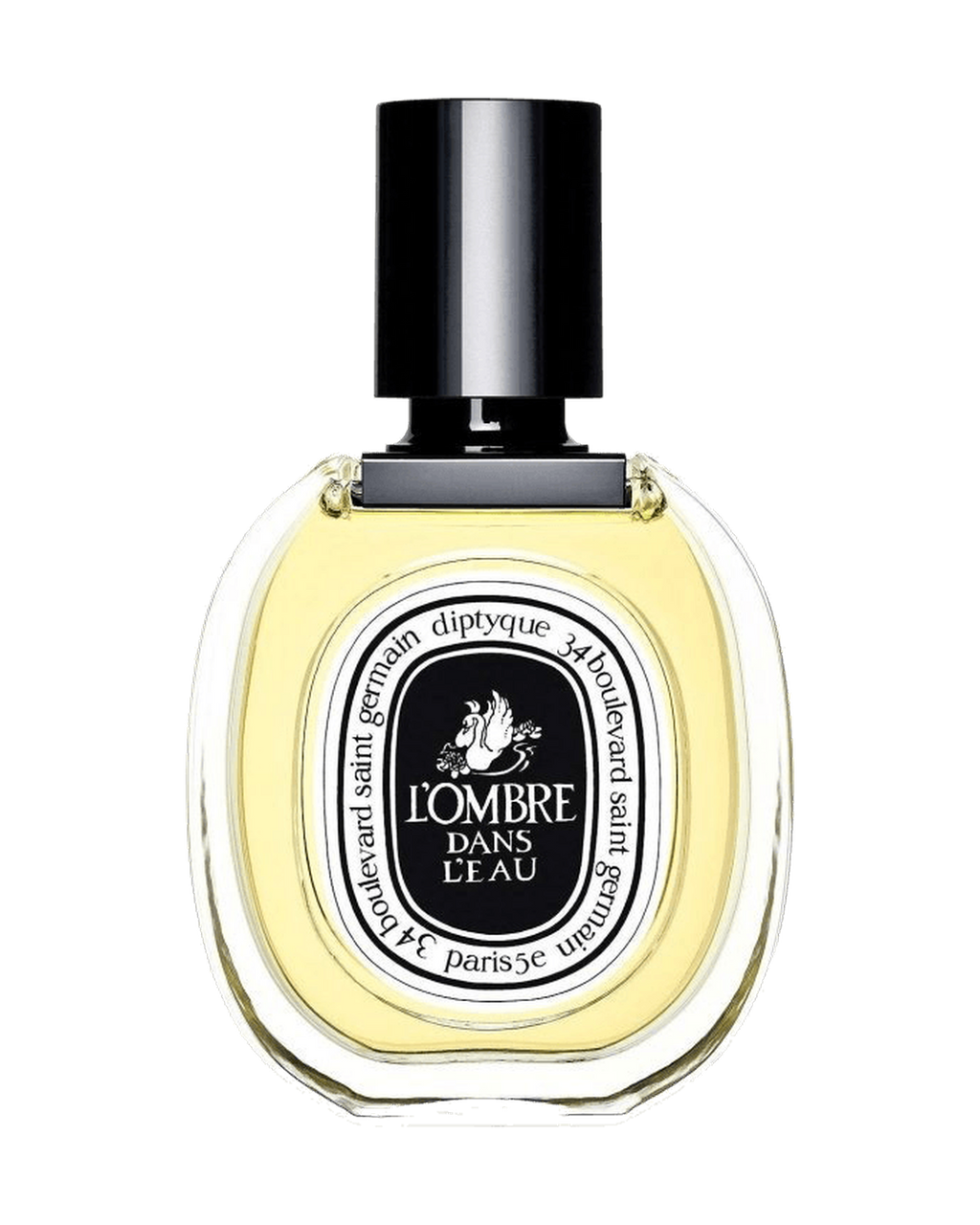 Flakon Diptyque L’ombre dans l’eau