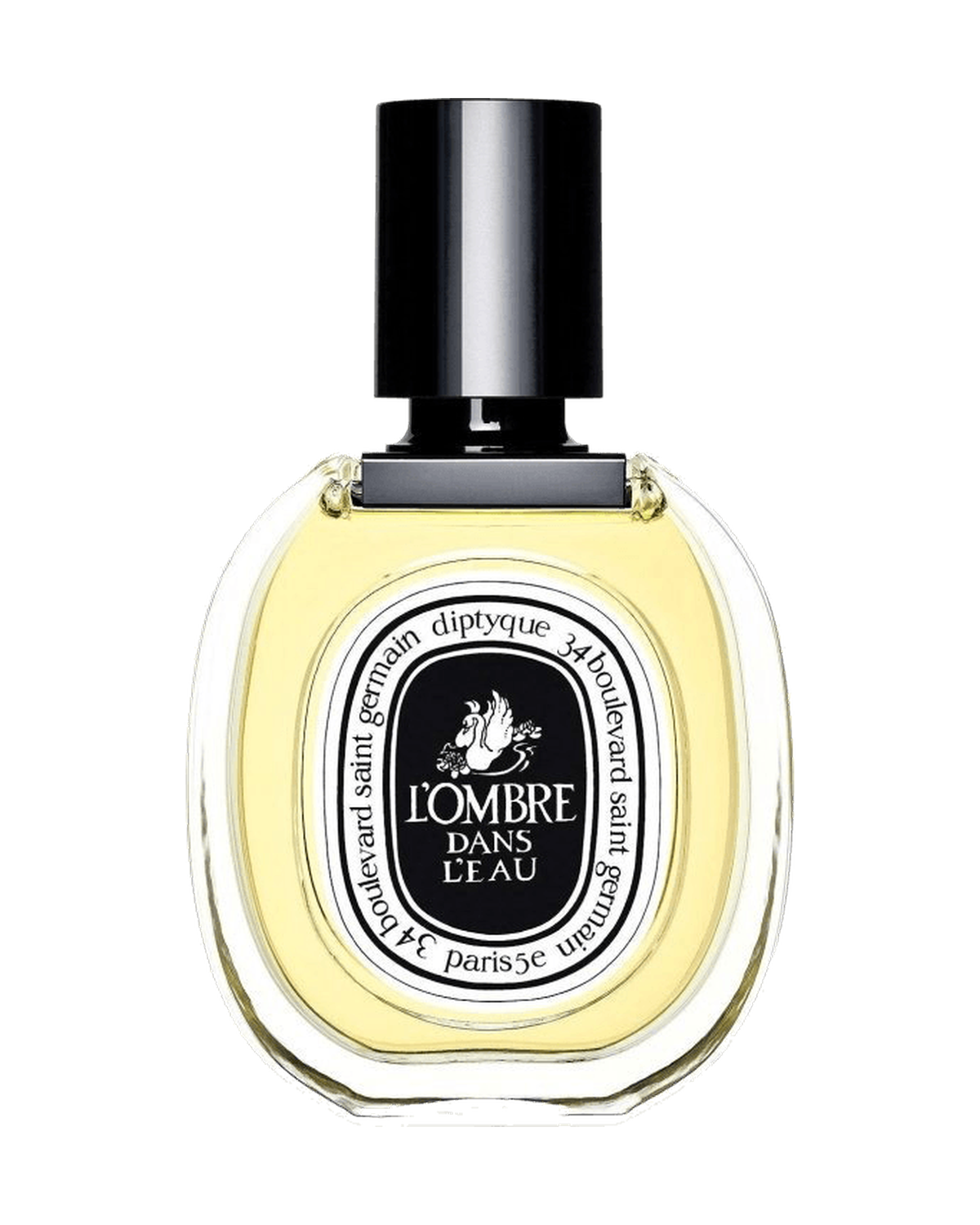 Flakon Diptyque L’ombre dans l’eau