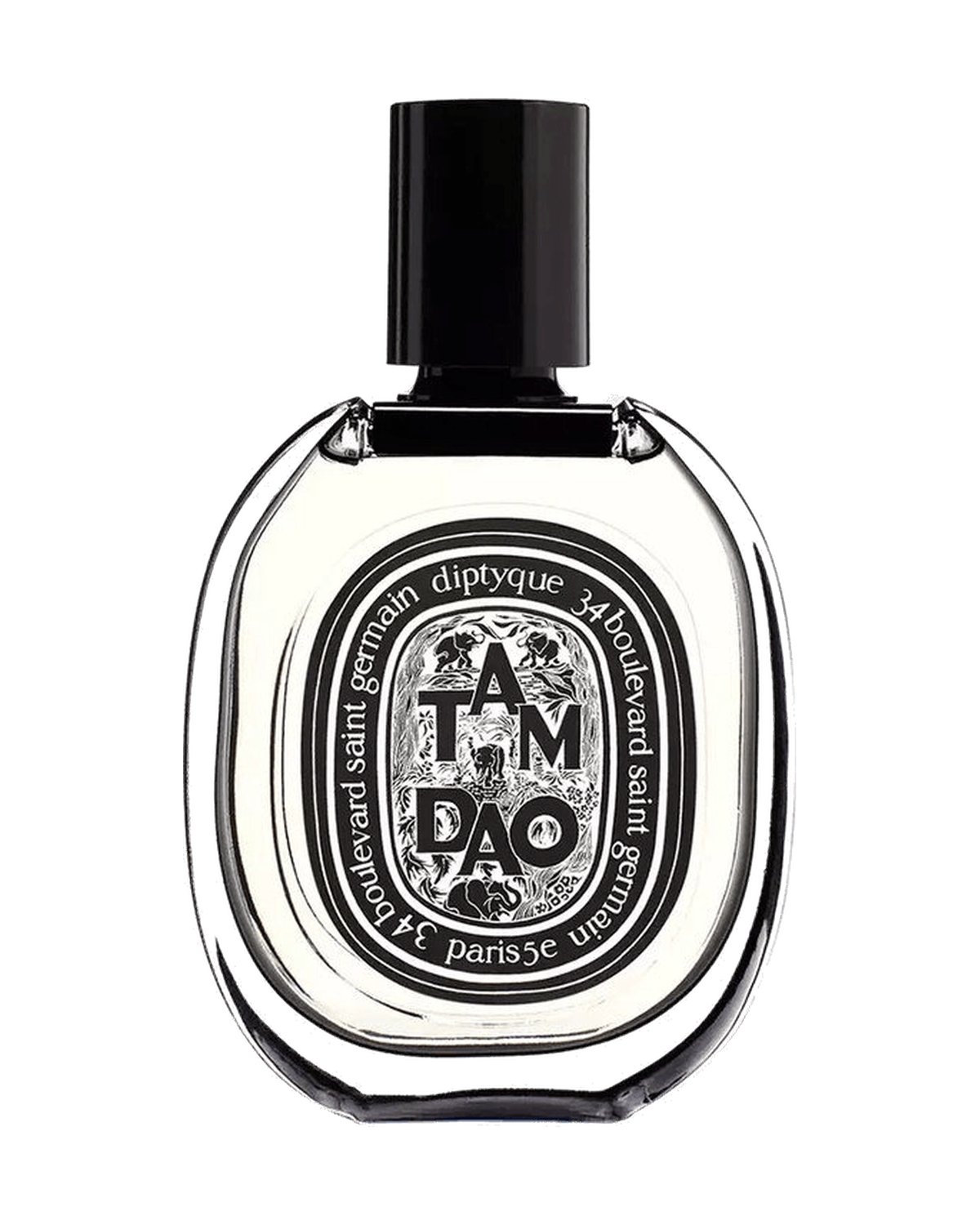 Flakon Diptyque Tam Dao