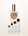 Dolce & Gabbana Devotion – Abfüllungen in 2, 5, 10 und 20 ml vor dem Flakon