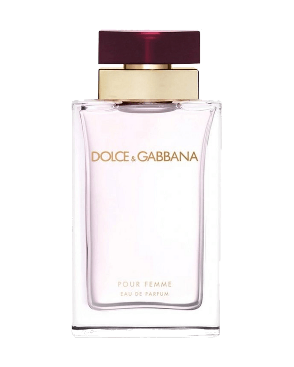 Flakon Dolce & Gabbana Dolce & Gabbana pour Femme