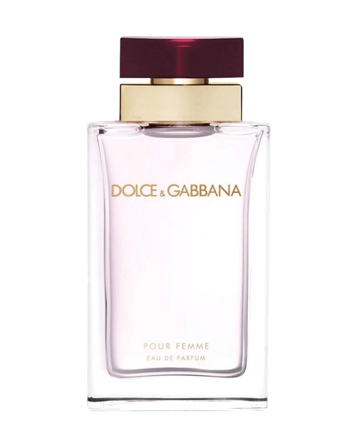 Flakon Dolce & Gabbana Dolce & Gabbana pour Femme