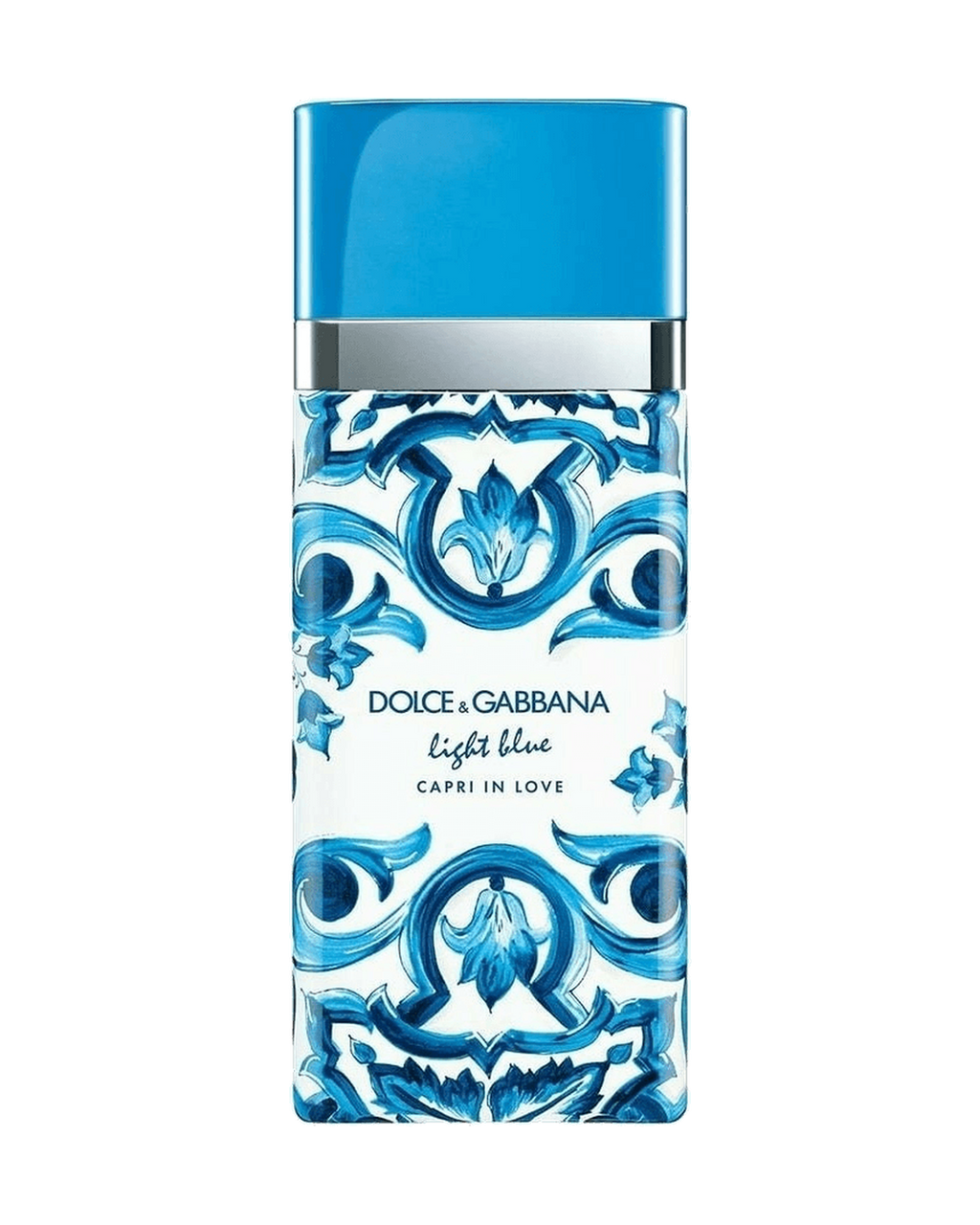 Flakon Dolce & Gabbana Light Blue Capri In Love