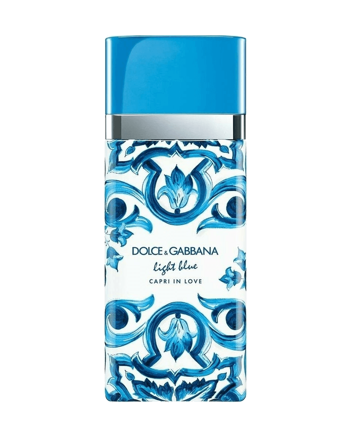 Flakon Dolce & Gabbana Light Blue Capri In Love
