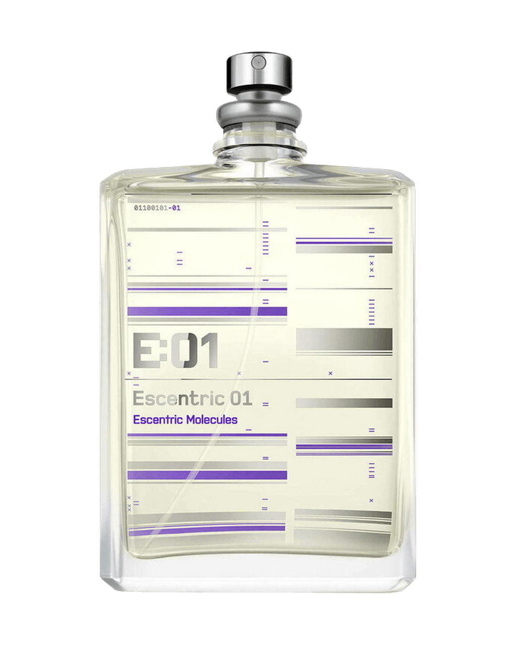 Flakon Escentric Molecules Escentric