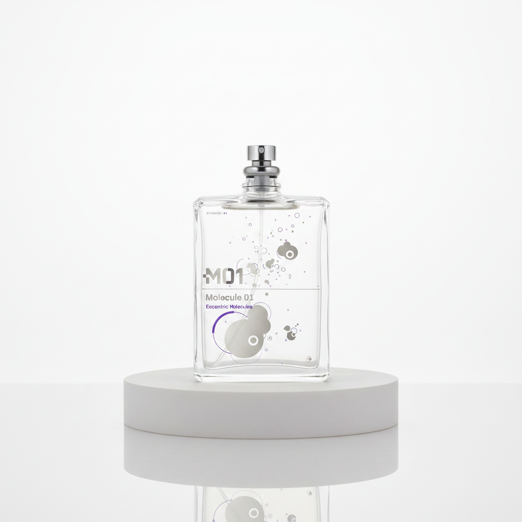 Flakon Escentric Molecules Molecule 01