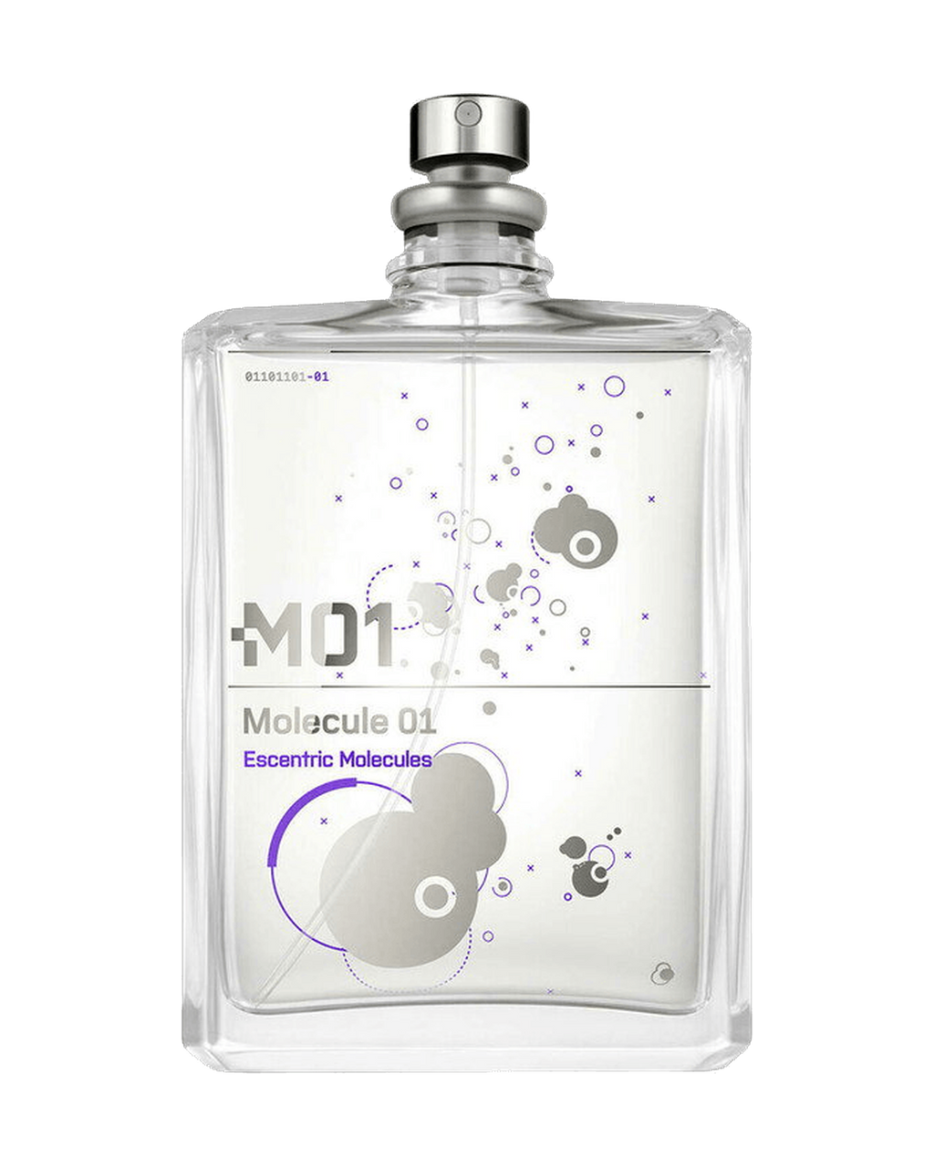 Originalflakon Escentric Molecules Molecule 01