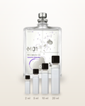 Escentric Molecules Molecule 01 – Abfüllungen in 2, 5, 10 und 20 ml vor dem Originalflakon