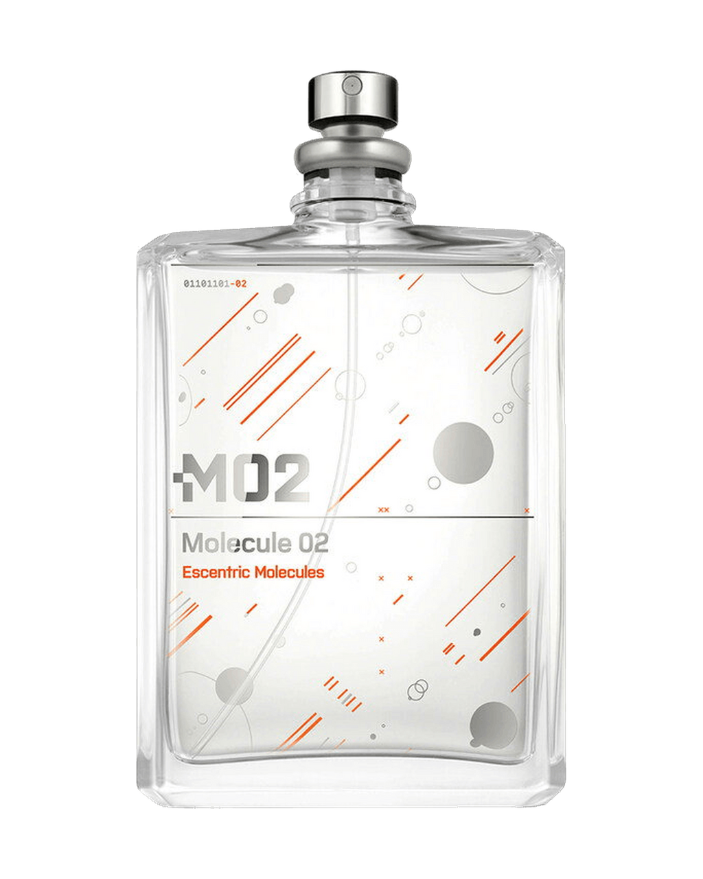 Originalflakon Escentric Molecules Molecule 02
