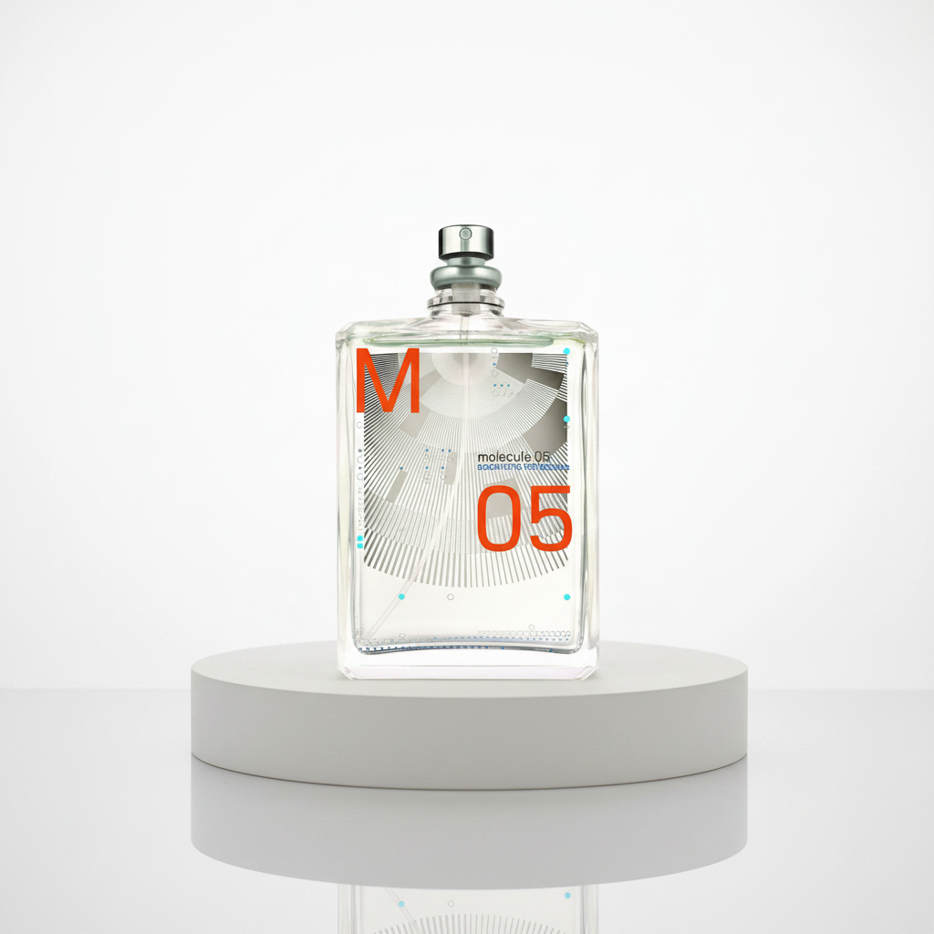 Flakon Escentric Molecules Molecule 05
