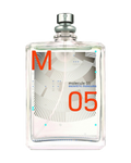 Escentric Molecules Molecule 05 – Abfüllungen in 2, 5, 10 und 20 ml vor dem Originalflakon
