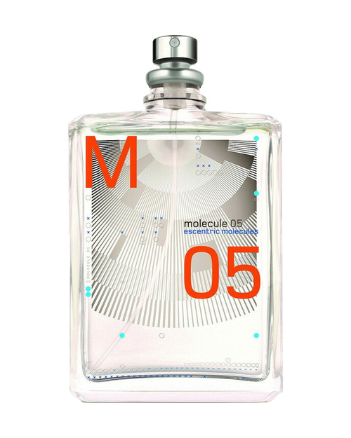 Originalflakon Escentric Molecules Molecule 05