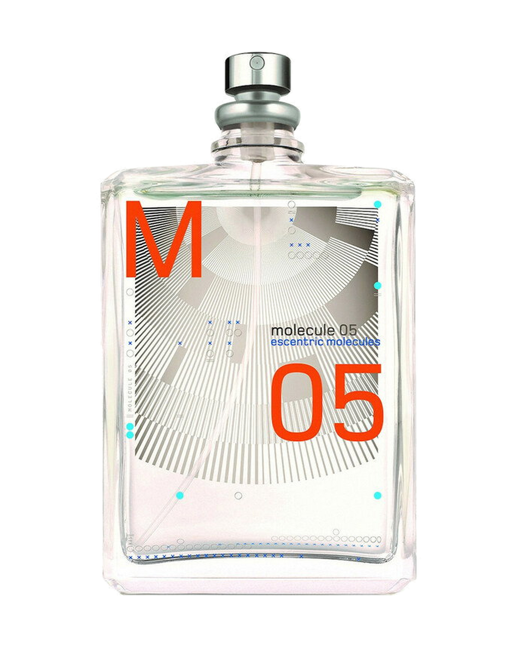 Originalflakon Escentric Molecules Molecule 05