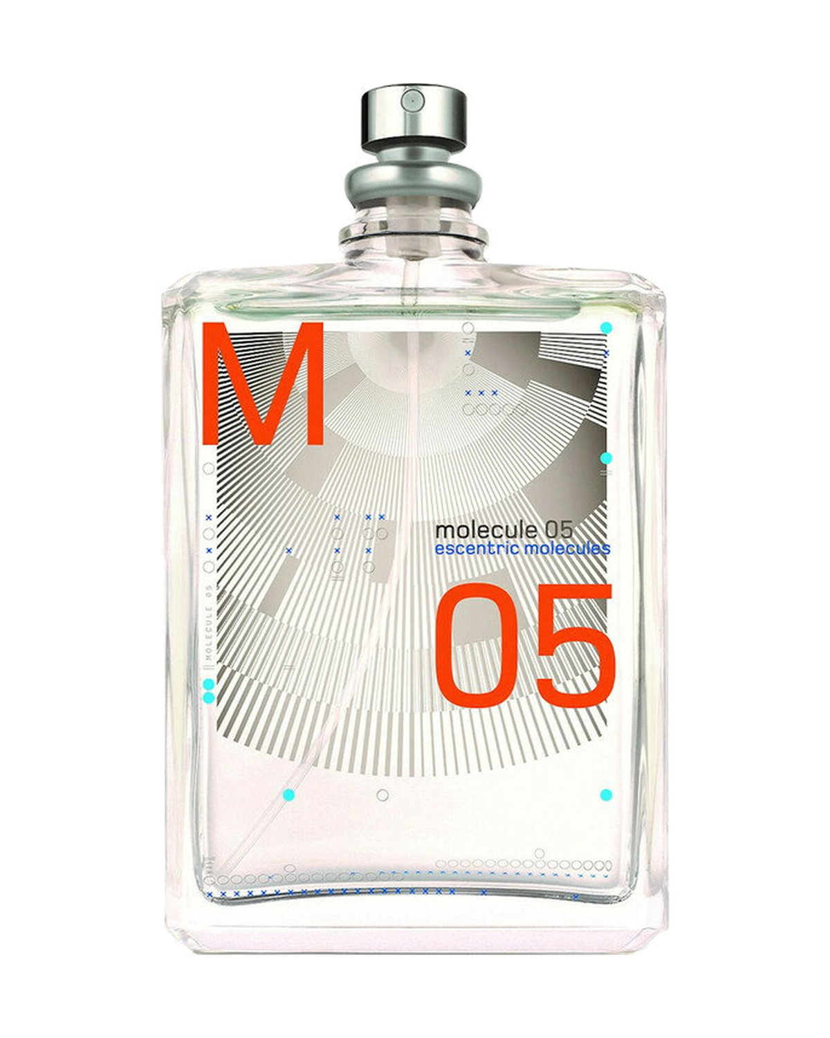 Originalflakon Escentric Molecules Molecule 05