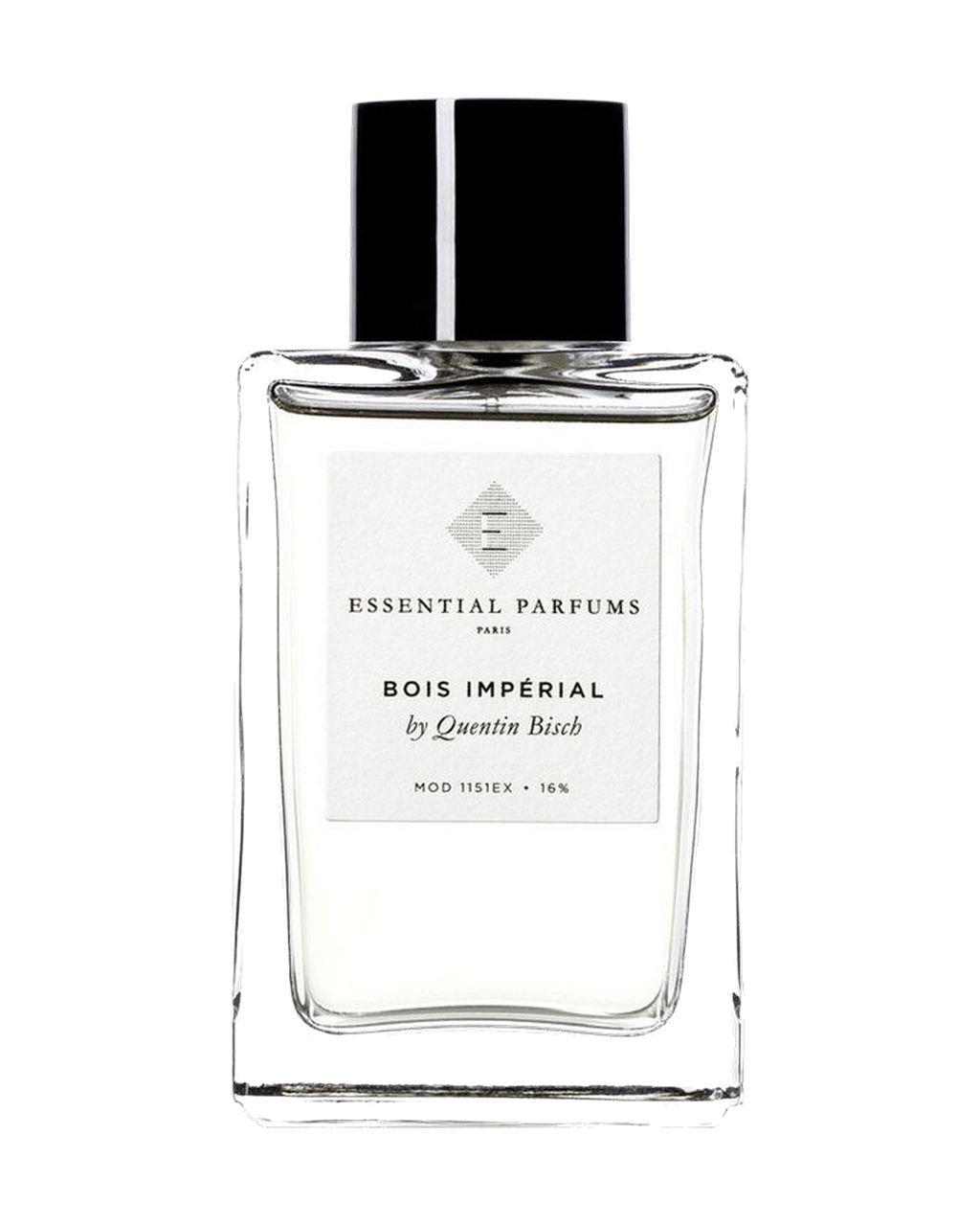 Flakon Essential Parfums Bois Impérial