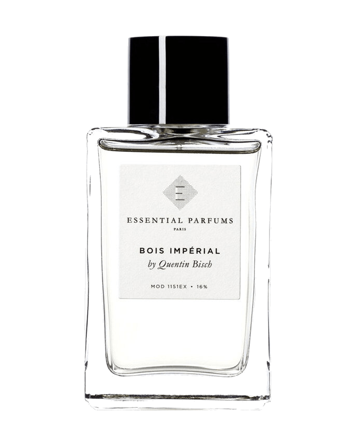 Flakon Essential Parfums Bois Impérial