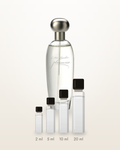 Estée Lauder Pleasures – Abfüllungen in 2, 5, 10 und 20 ml vor dem Flakon
