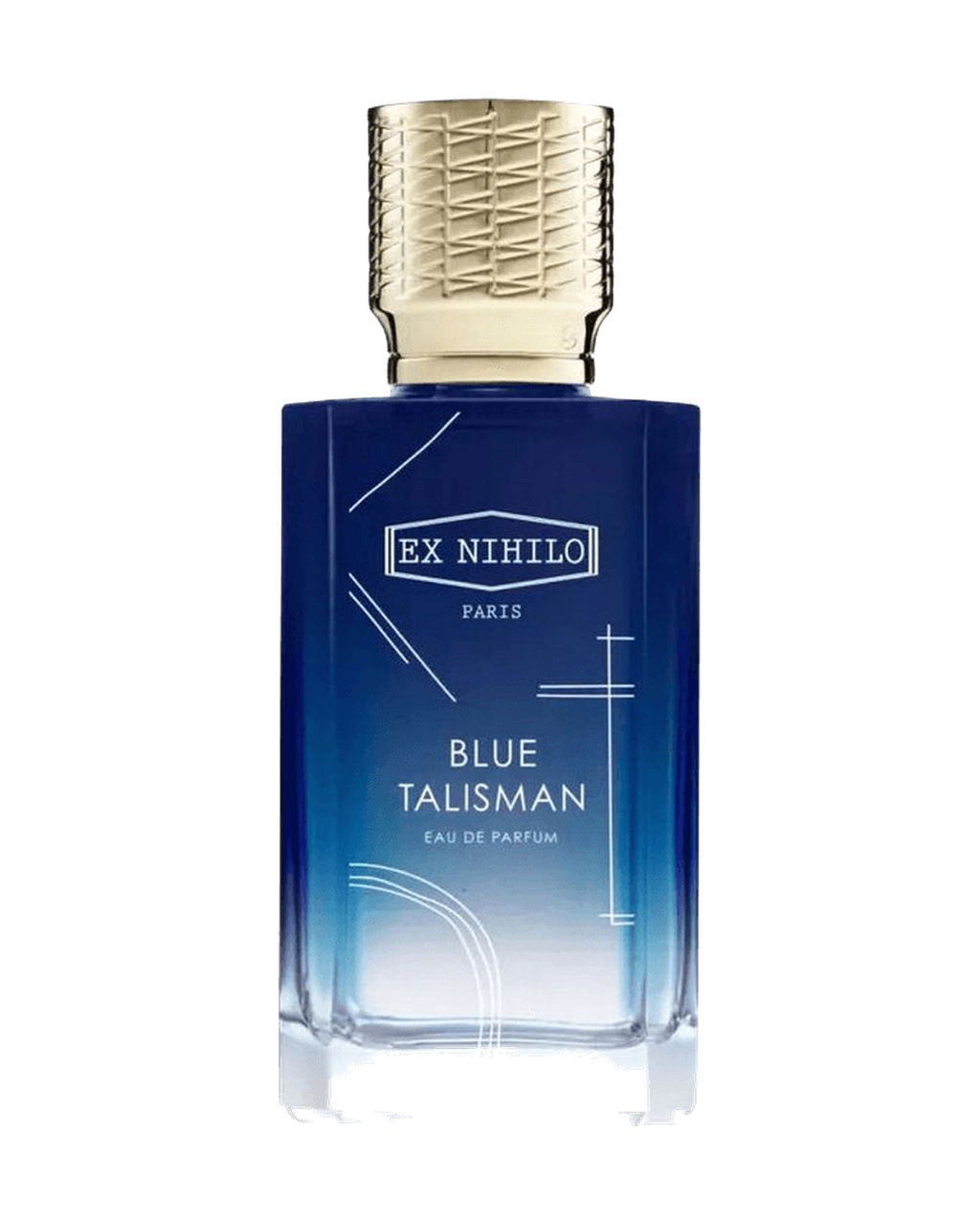 Flakon Ex Nihilo Blue Talisman