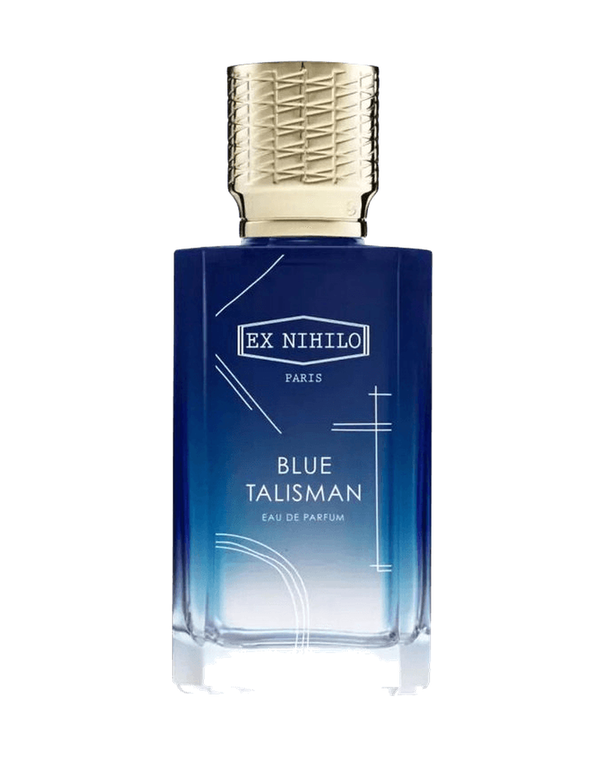 Flakon Ex Nihilo Blue Talisman