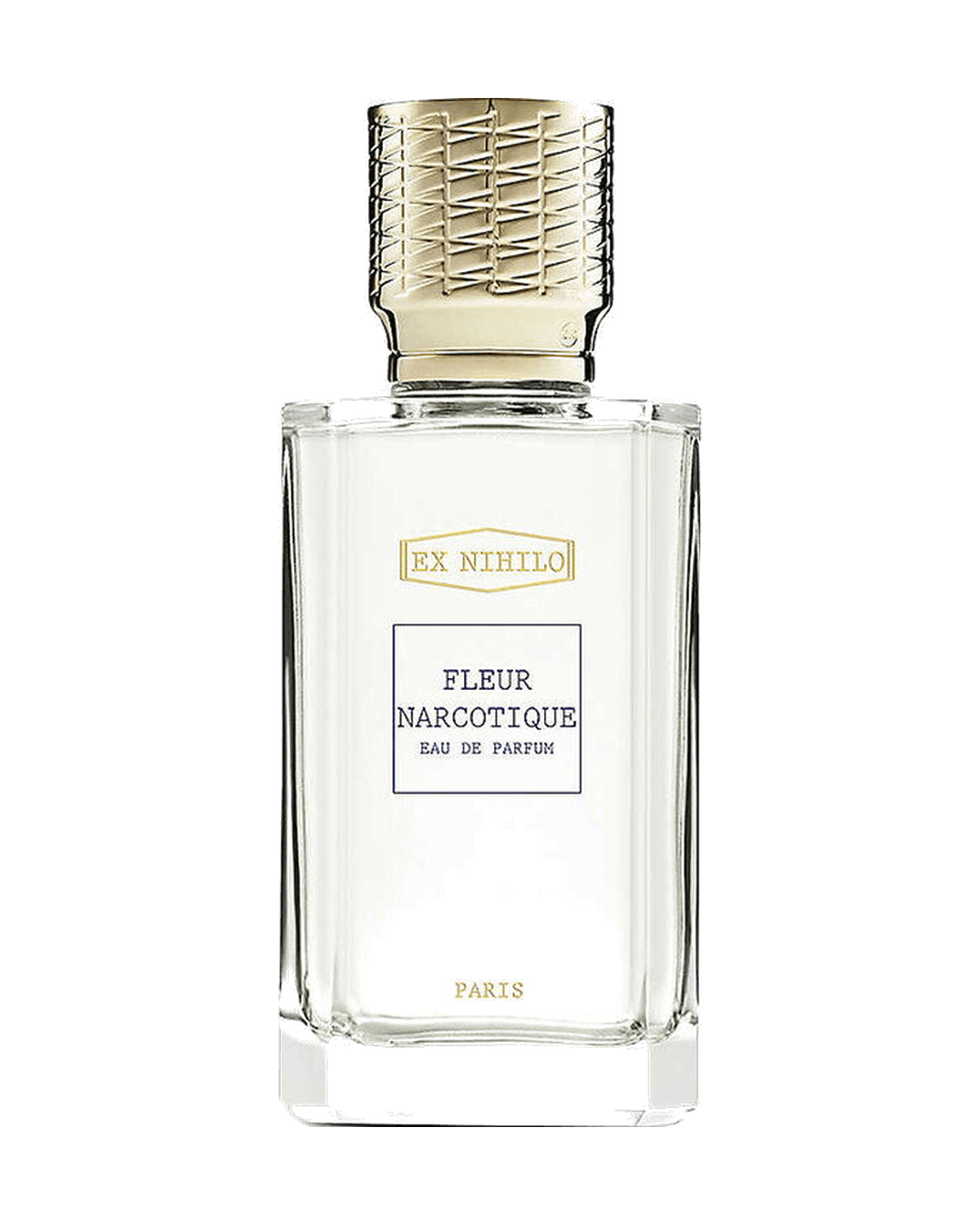 Flakon Ex Nihilo Fleur Narcotique