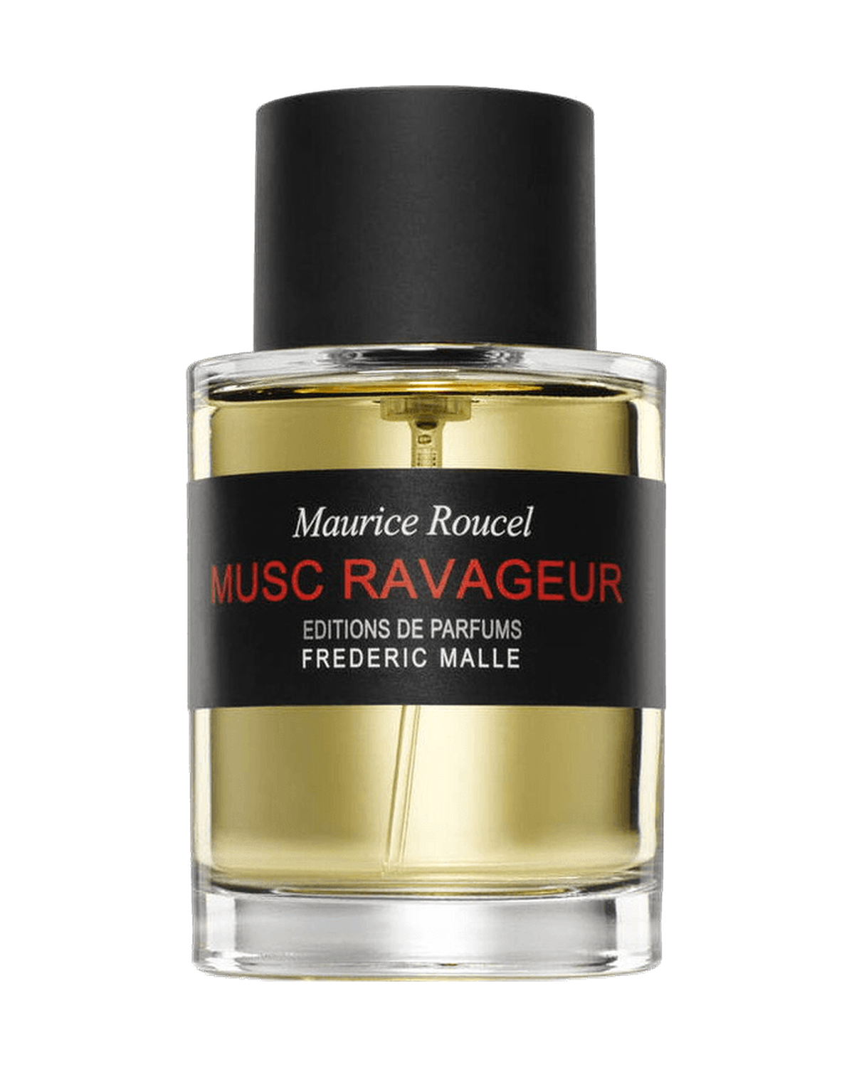 Frédéric Malle Musc Ravageur – Abfüllungen in 2, 5, 10 und 20 ml vor dem Originalflakon