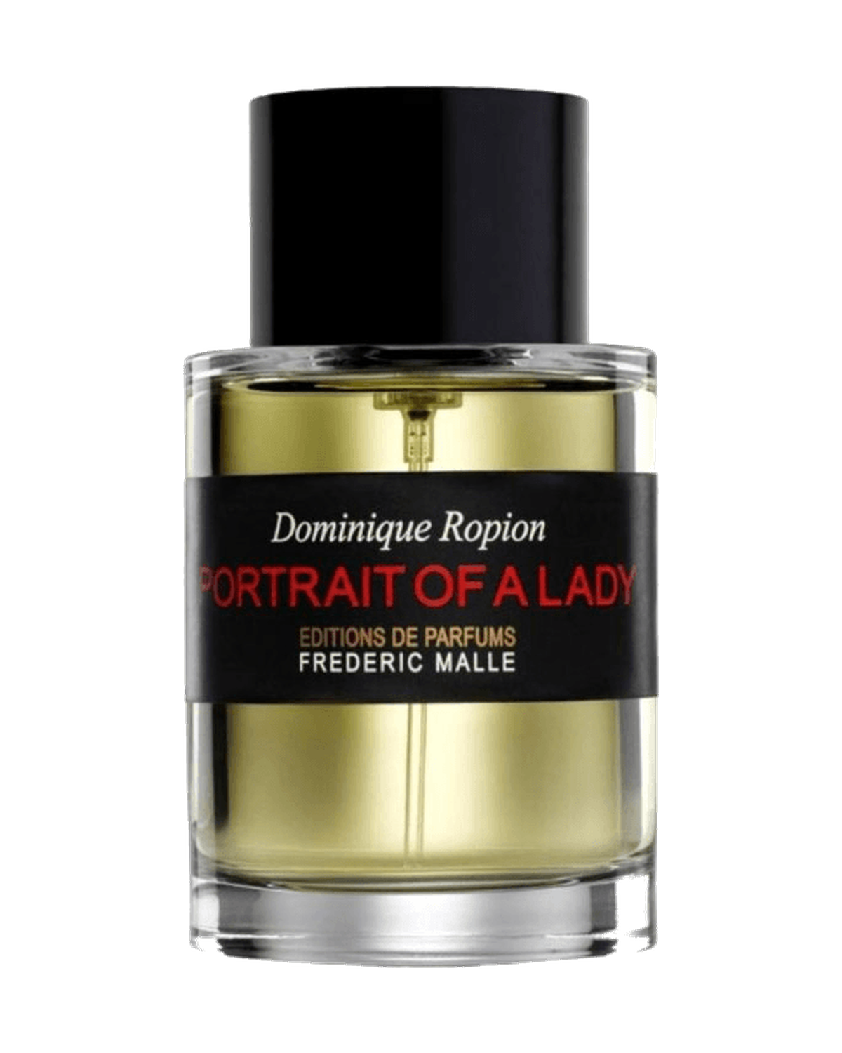 Frédéric Malle Portrait of a Lady – Abfüllungen in 2, 5, 10 und 20 ml vor dem Originalflakon