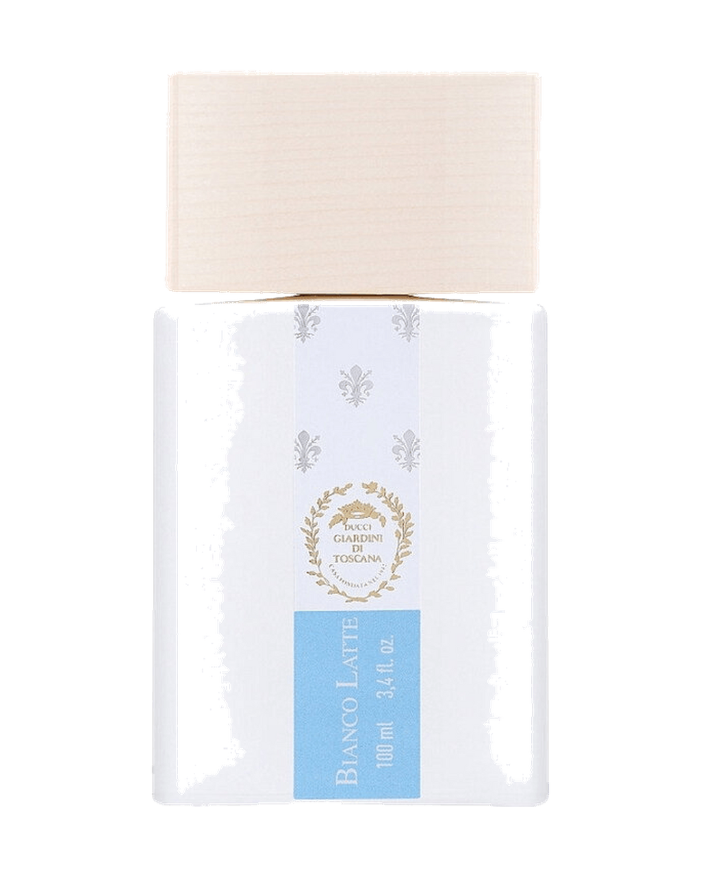 Flakon Giardini di Toscana Bianco Latte