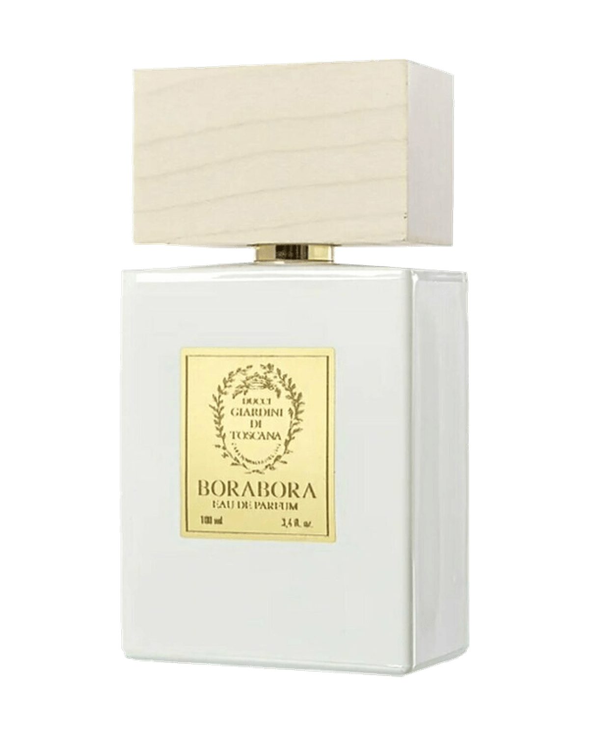 Flakon Giardini di Toscana Borabora