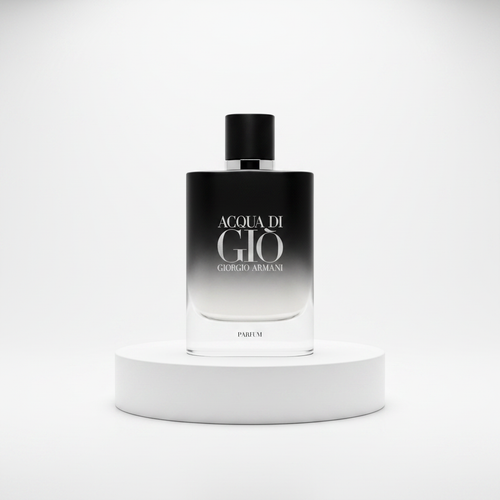 Flakon Giorgio Armani Acqua di Giò Parfum