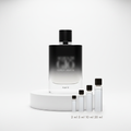 Giorgio Armani Acqua di Giò Parfum – Abfüllungen in 2, 5, 10 und 20 ml vor dem Flakon